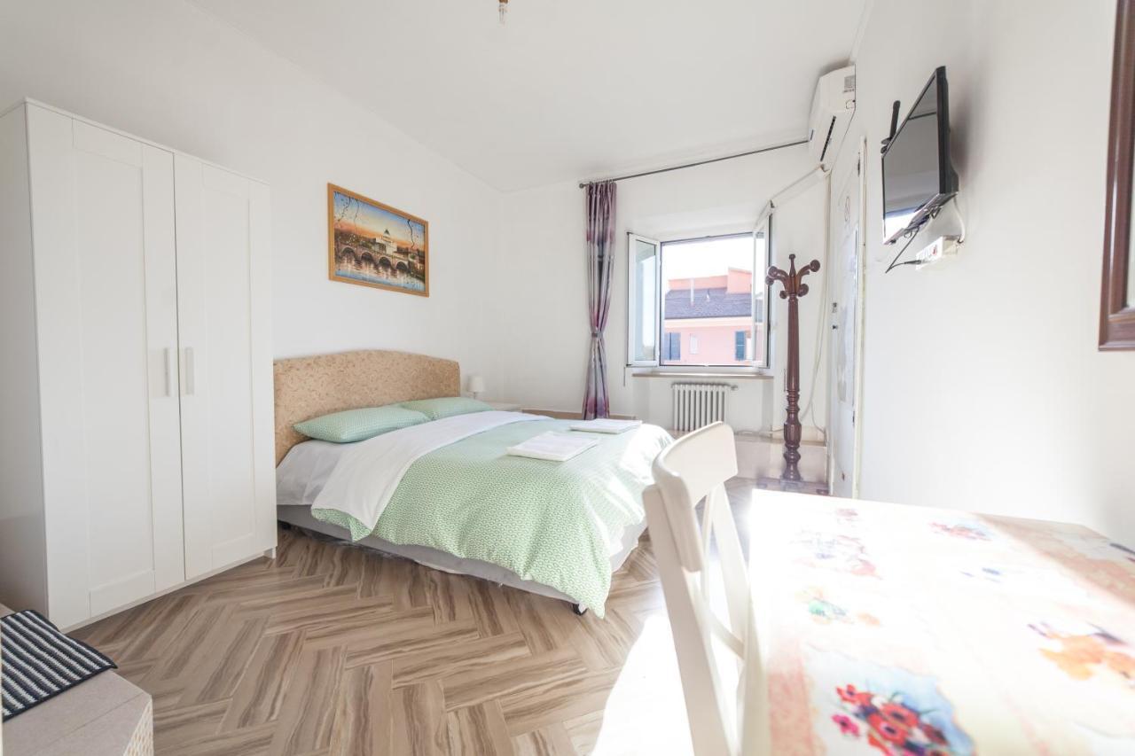 Meile House Roma Exterior foto